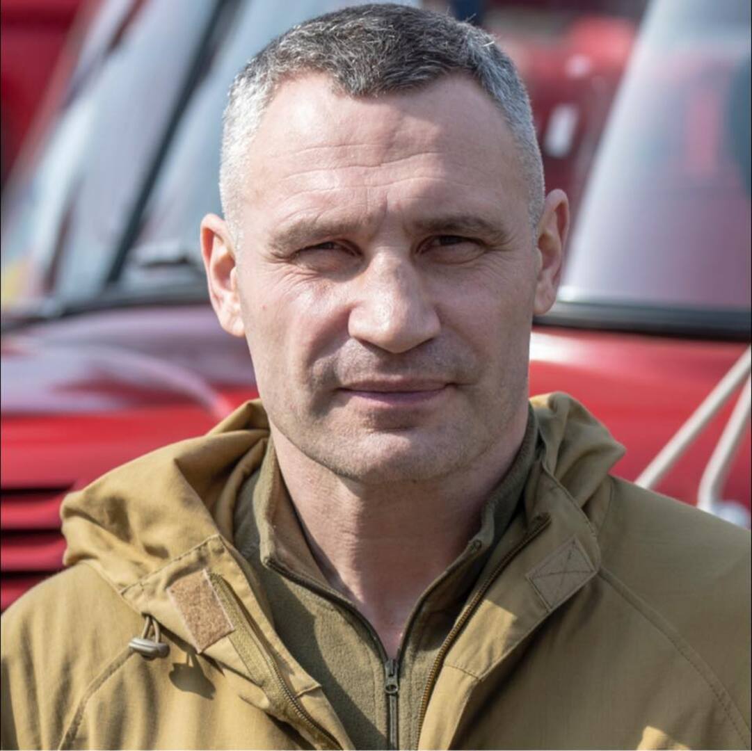 Kličko: U Kijevu ima mrtvih i ranjenih - slika 1